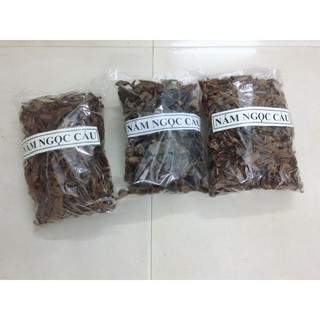 Nấm ngọc cẩu khô