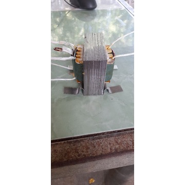 Biến áp kích cơ nước ngọt