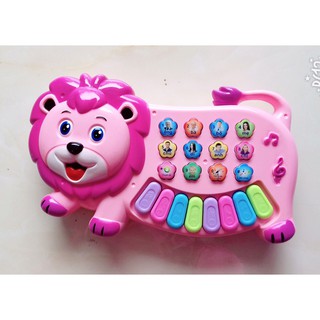(SỈ) ĐÀN PIANO HÌNH CON VẬT CHO BÉ