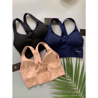 Bra dệt cao cấp cài sau . size m l