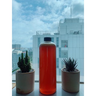 Mật ong hoa cà dak lak 500ml