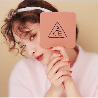 Gương cầm tay 3ce hand mirror size lớn