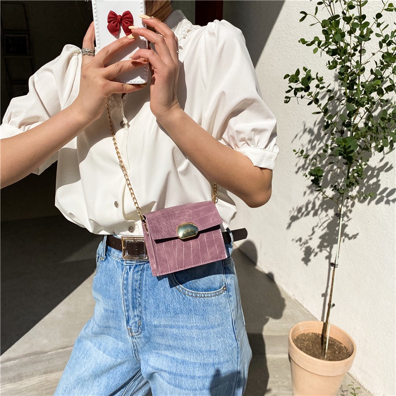 Túi Xách Nữ Thời Trang Hàn 2021