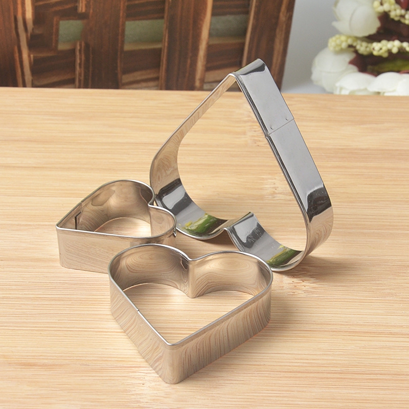 1/12 CÁI Baking Khuôn Khuôn Đồ dùng nhà bếp