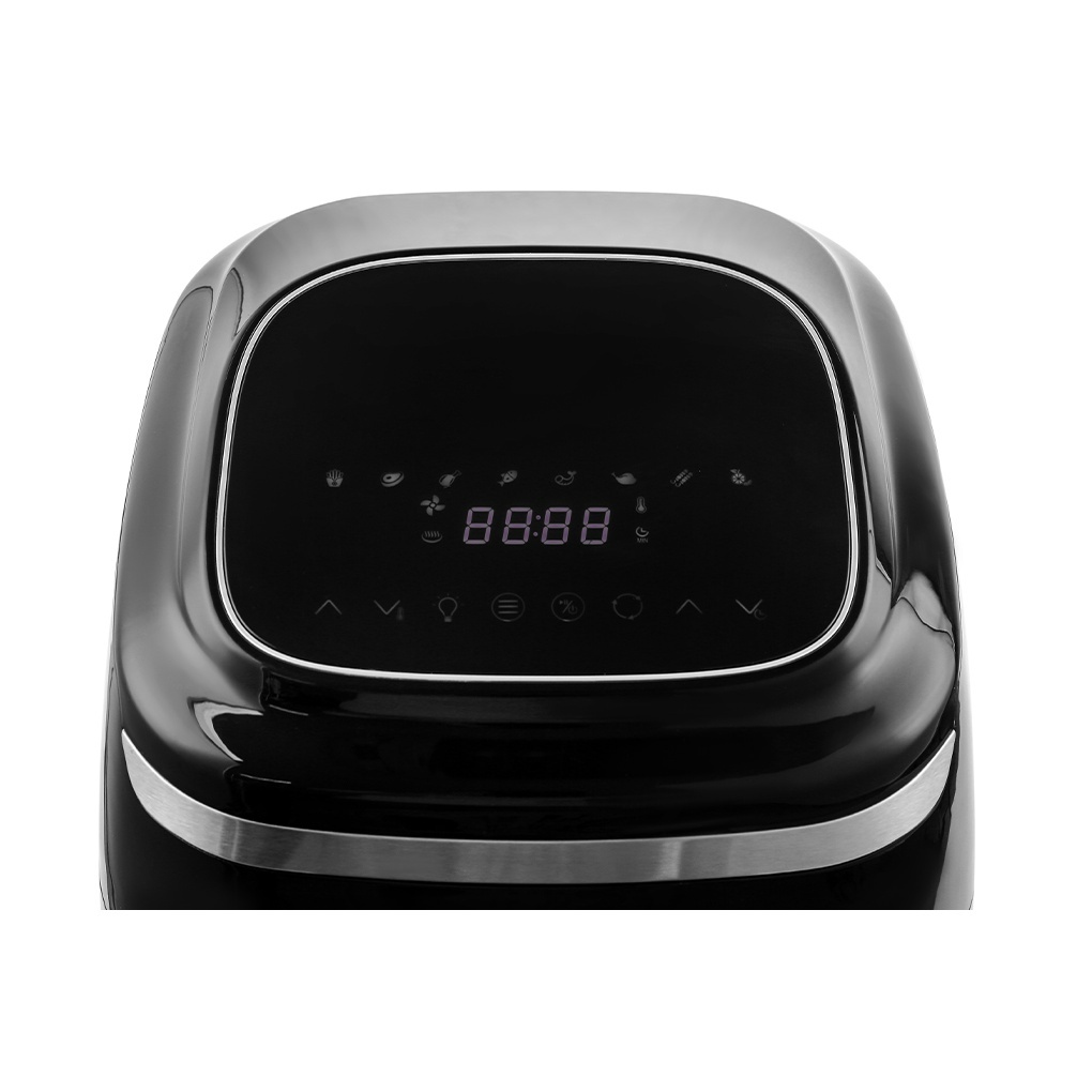 Nồi chiên không dầu 11 lít Hafele AF-602A / 535.43.711 2000W - Hàng chính hãng