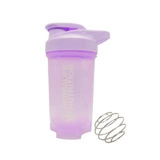 Bình Lắc Sữa Non ALpha Lipid Có Vạch Chia 350ml, Bình Lắc Herbalife 500ml Pha Chế Sữa Shaker Tập Gym Có Lò Xo