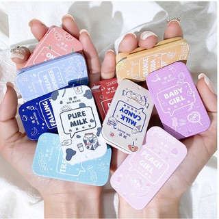 Nước hoa khô SHIMANG dạng sáp