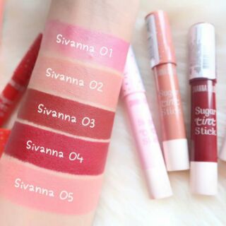 Son Sivanna Sugar tint stick