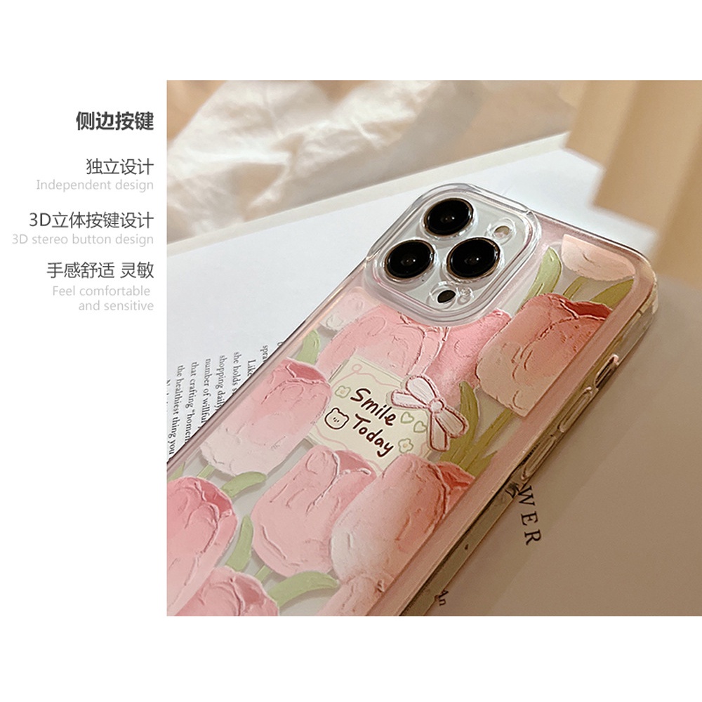 Ốp Lưng Điện Thoại Mềm Dành Cho iphone 14 promax 14 pro 11 12 pro max 13 / 6 / 7 / 8plus / X max