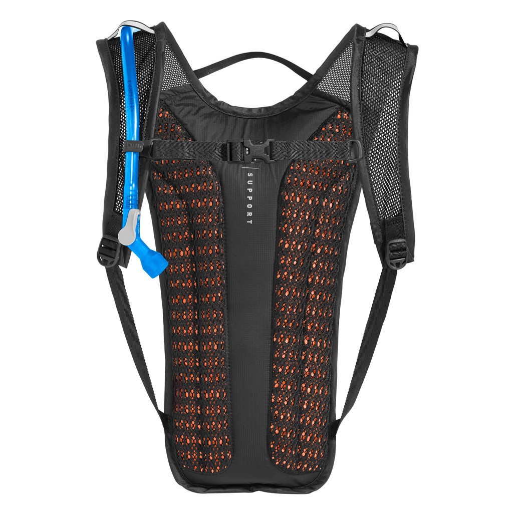 Balo nước Camelbak Rogue Hydration Pack 2L (Đen)