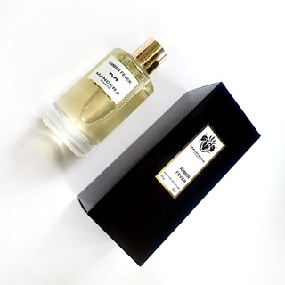 Nước hoa Unisex Mancera Amber Fever EDP 120ml
