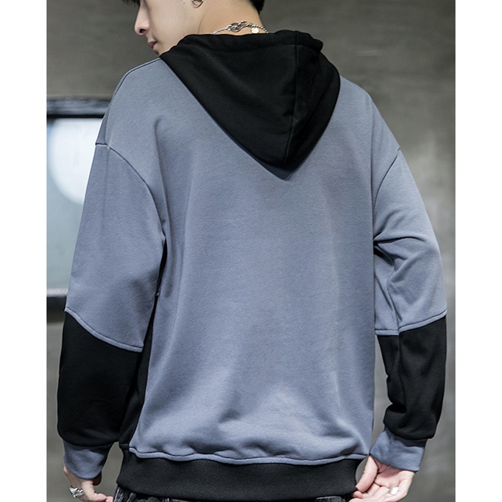 Áo Hoodie nỉ bông nam nữ quà tặng sinh nhật ý nghĩa - HD13