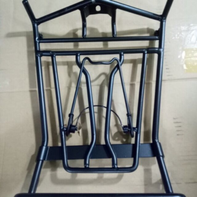 BAGA SƠN TĨNH ĐIỆN ARIBLADE