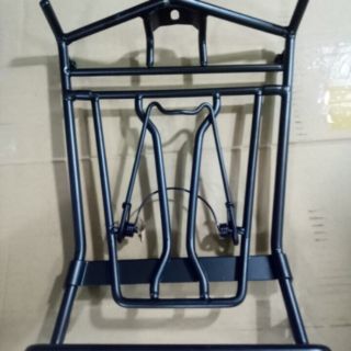 Baga sơn tĩnh điện ariblade