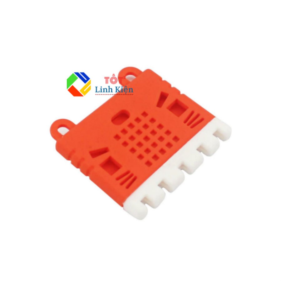 Case bảo vệ Kitty BBC Micro:bit - Vỏ case microbit Silicone mềm