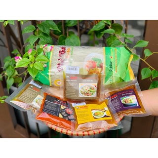 Combo 10 gói thương hiệu Chú Tễu