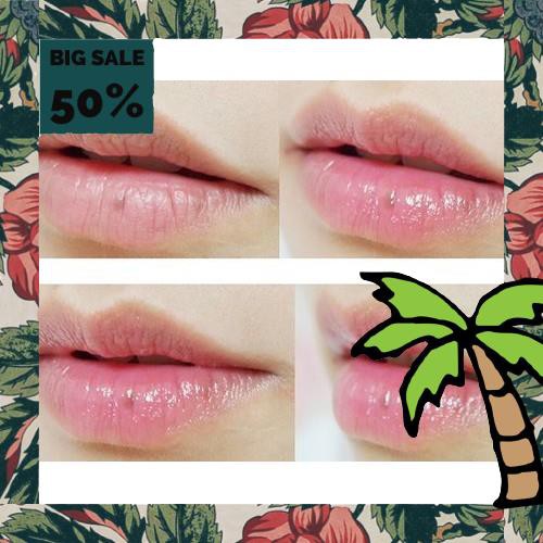 Son Dưỡng Môi SAKURA Yangmei 8870 Xanh Hồng Chính Hãng Nội Địa | BigBuy360 - bigbuy360.vn