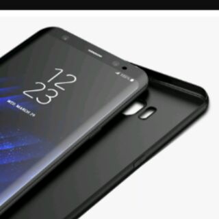 Ốp lưng siêu mỏng cho Samsung Galaxy S8 hiệu Memumi