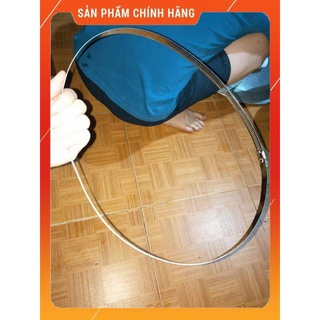 Bộ khuôn tráng bánh cuốn tại nhà