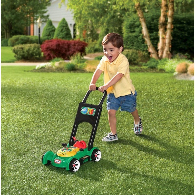 95% Máy cắt cỏ Little Tikes - Gas 'n Go Mower