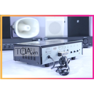 Amply TOA A-230 HV