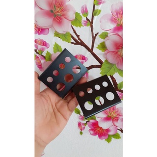 đế đựng chum mực
