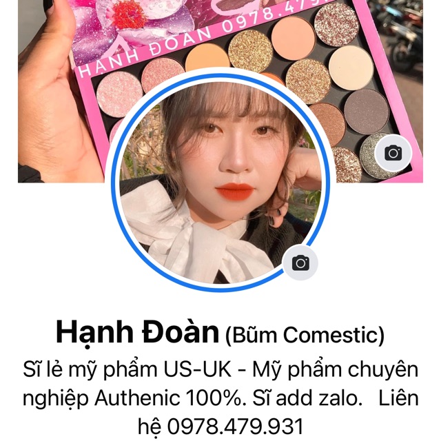 doanhanh.makeup, Cửa hàng trực tuyến | BigBuy360 - bigbuy360.vn