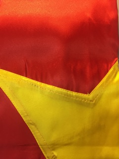 Lá cờ Tổ Quốc (size 1mx 1m50)