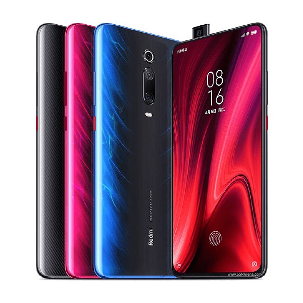 Điện thoại Xiaomi Remi K20 Pro Cấu hình khủng