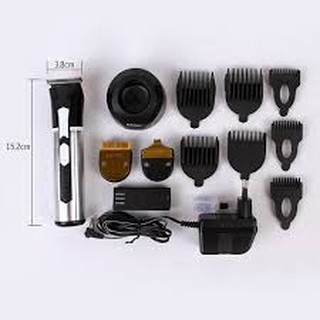 Tông đơ cắt tóc Kemei 3007