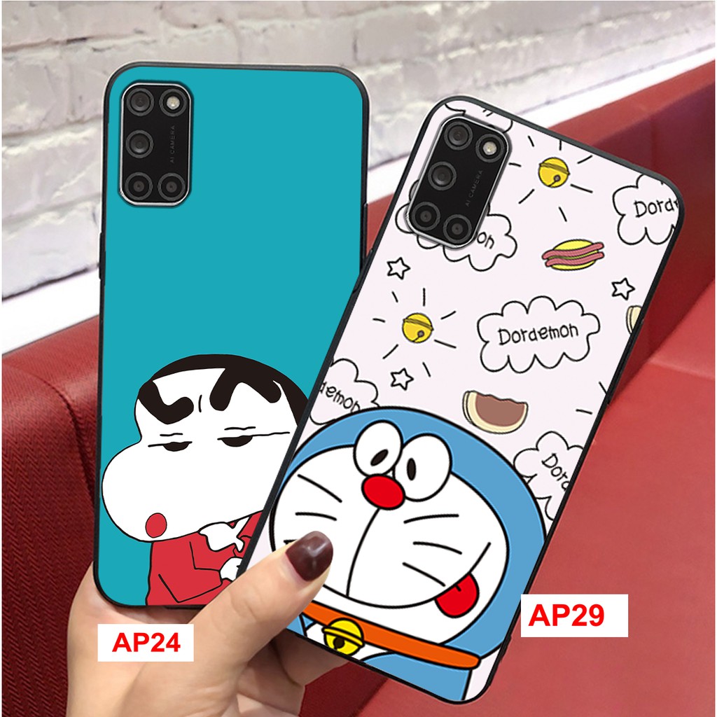 ỐP LƯNG OPPO A52-OPPO A92 BẢO VỆ ĐIỆN THOẠI HIỆU QUẢ-GIÁ RẺ