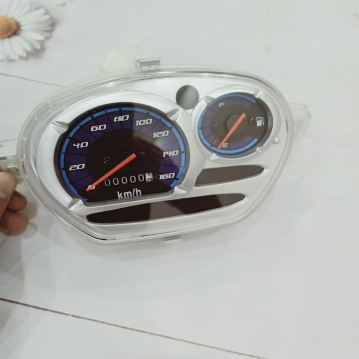 Đồng hồ cơ dành cho xe máy JUPITER V siêu chất - S399