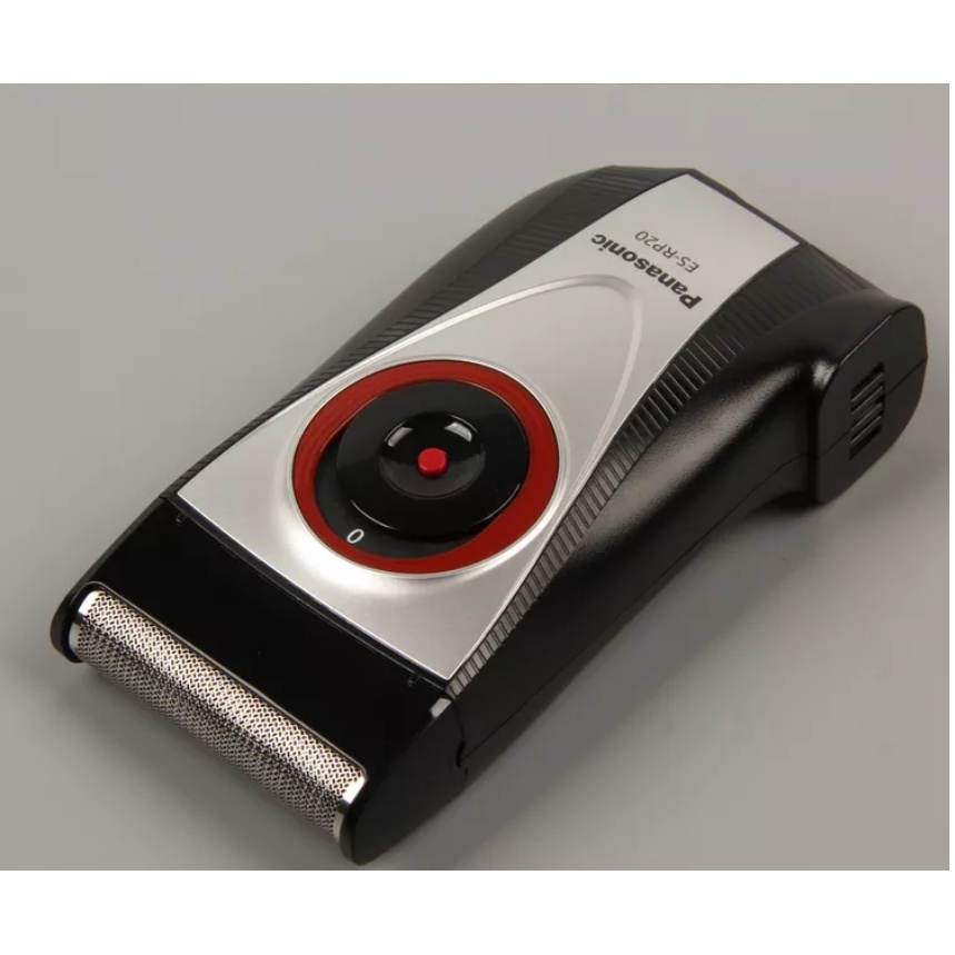 Máy cạo râu cao cấp Panasonic ES- RP20, Pin sạc – Hàng nhập khẩu chính hãng