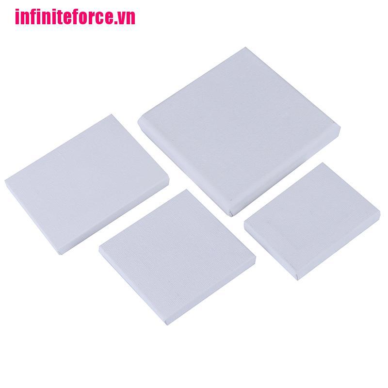 Tranh Sơn Dầu Cotton mini