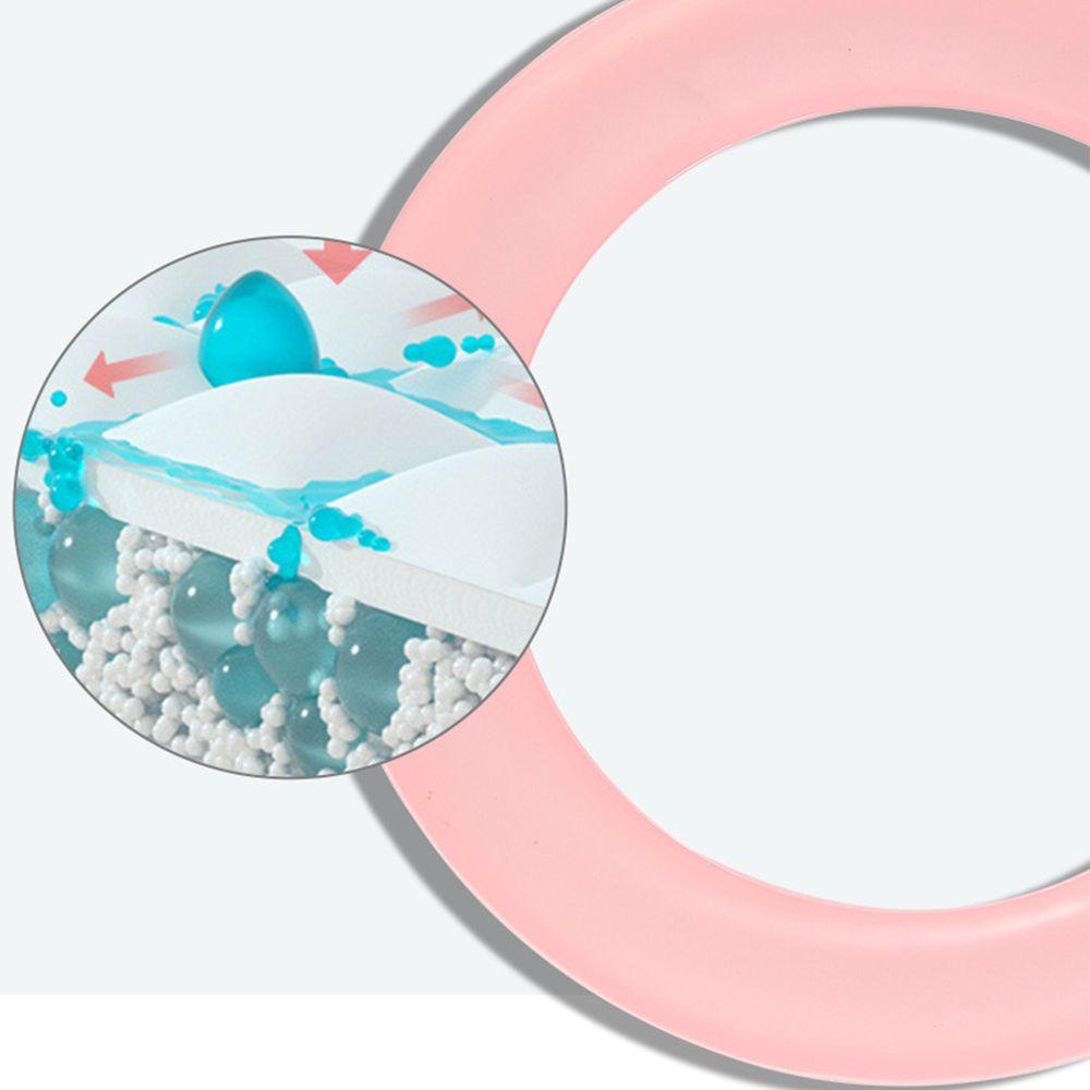 Vòng Cổ Làm Mát Có Thể Tái Sử Dụng Phù Hợp Cho Mùa Hè