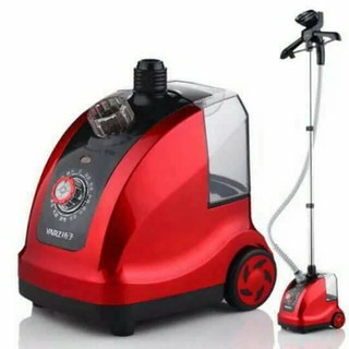 Bàn là hơi nước dạng đứng (Bàn là cây)