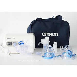 Máy xông mũi họng Omron NE-C28