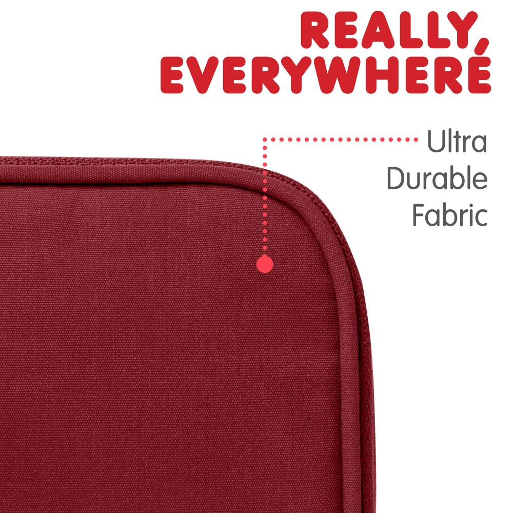Ví dài Fjallraven Kanken Travel Wallet