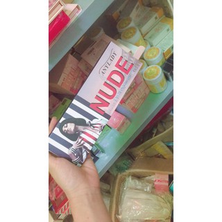 Bảng mắt Any Lady 16 ô