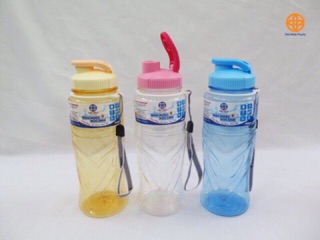 Bình nước thể thao Việt Nhật