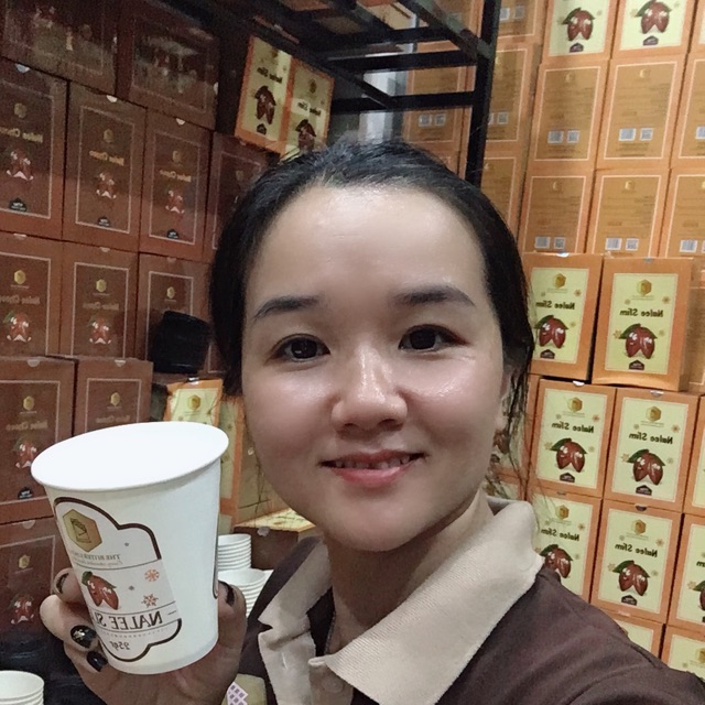 Ca cao giảm cân nalee slim