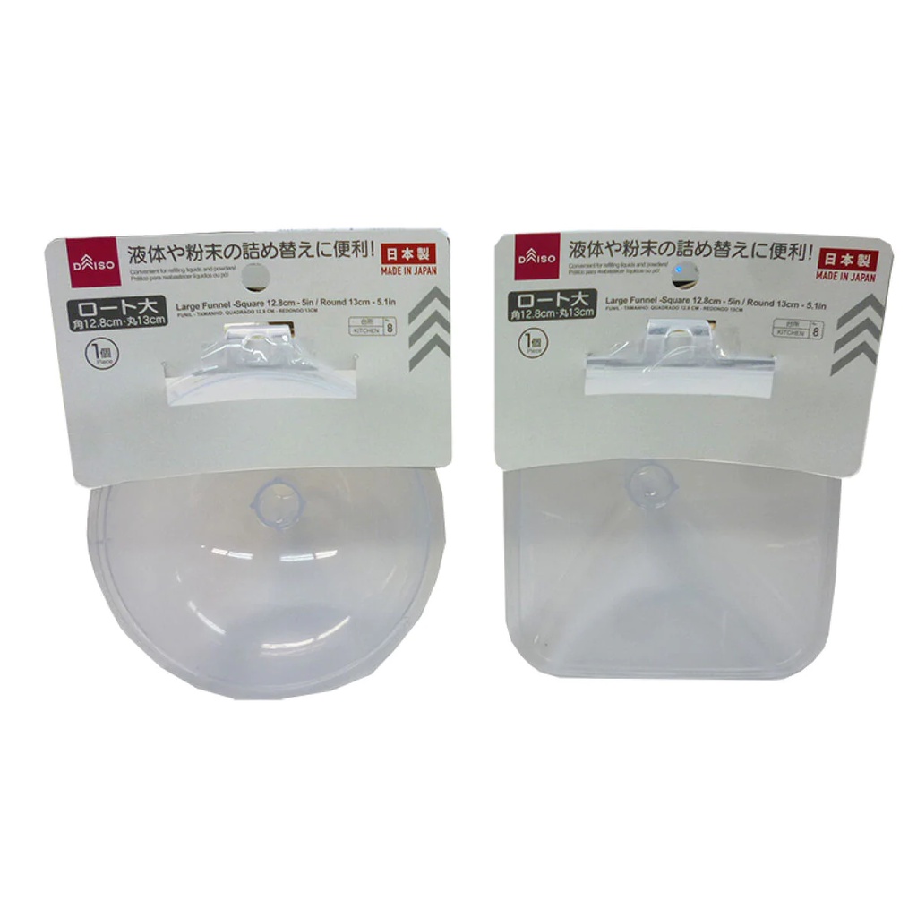 Daiso Phễu Nhỏ Funnel