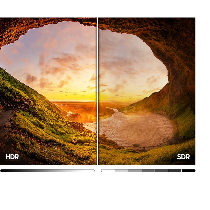 Smart TV 4K Neo QLED 65 inch QN85A 2021