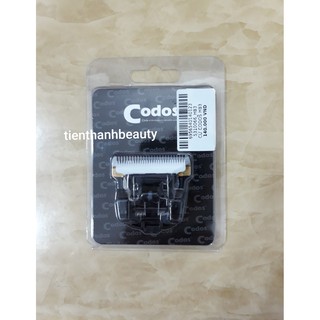 Lưỡi tông đơ Codos HB3