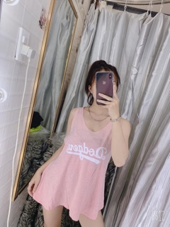 Áo ba lỗ
