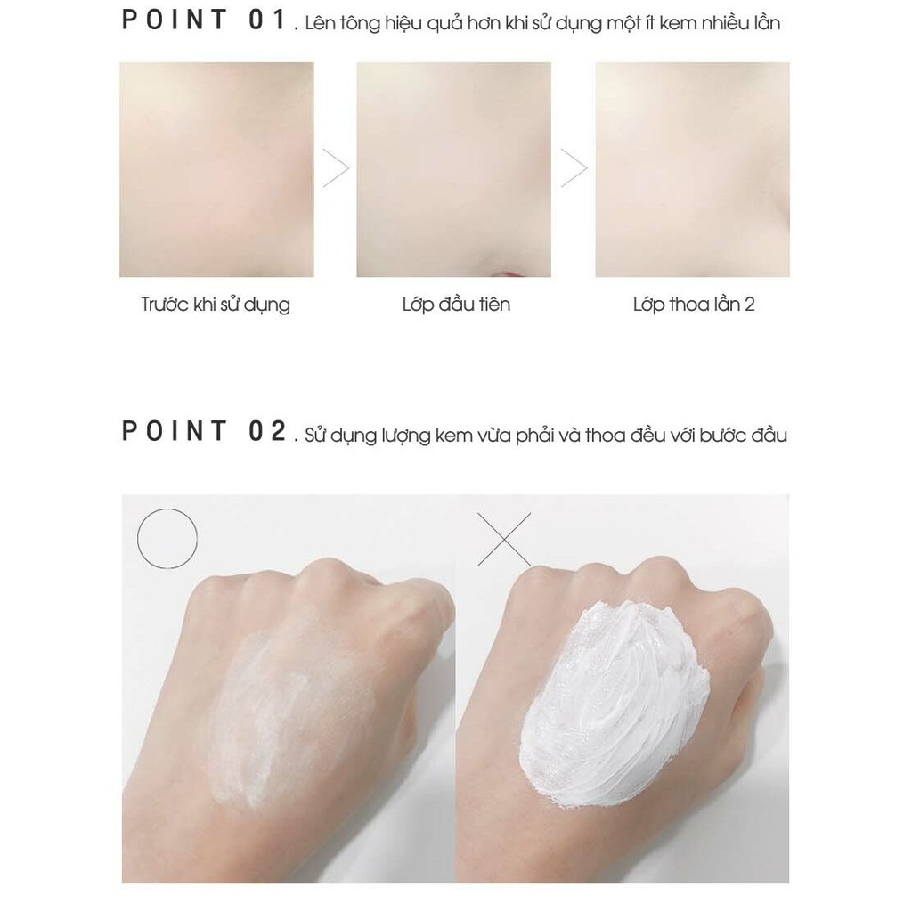 Kem tone-up trắng Itammy White Twinkle Tone-Up Cream | BigBuy360 - bigbuy360.vn