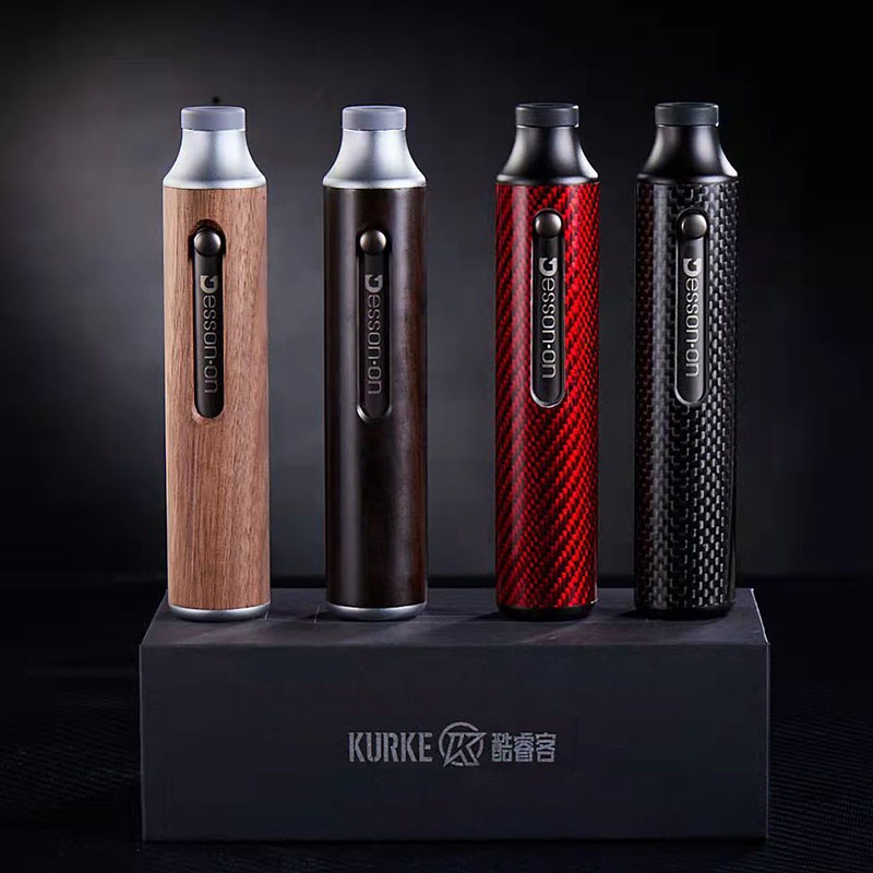 Hút thuốc trong xe, Văn phòng và trong nhà sẽ không tạo ra Ashes. Gạt Tàn Thuốc Di Động Sử Dụng Cầm Tay Thanh Lịch