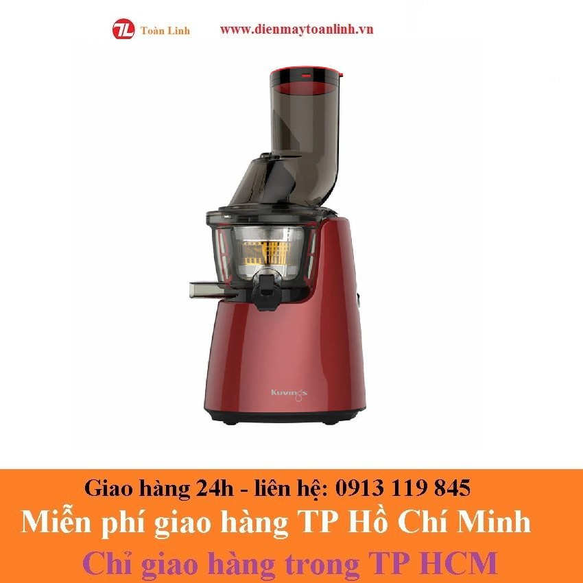 Máy ép trái cây tốc độ chậm Kuvings C7000