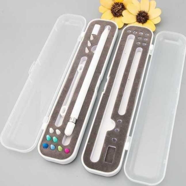 Hộp đựng bút cảm ứng thích hợp cho Apple Pencil 1/ 2