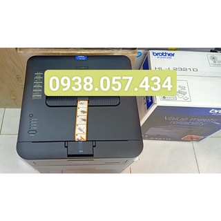 MÁY IN LASER BROTHER HL L2321D